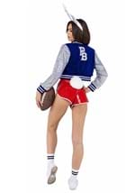 Playboy Womens Sexy Athlete Costume Alt 2