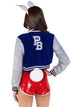 Playboy Womens Sexy Athlete Costume Alt 3