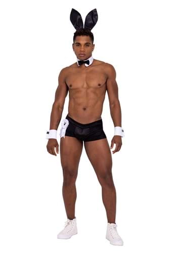 Playboy Mens Hunky Playmate Costume