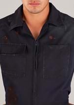 Deluxe Blue Mechanic Coveralls Alt 4