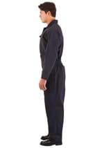 Premium Blue Mechanic Coveralls Alt 5