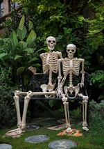 74" Skeleton Alt 4