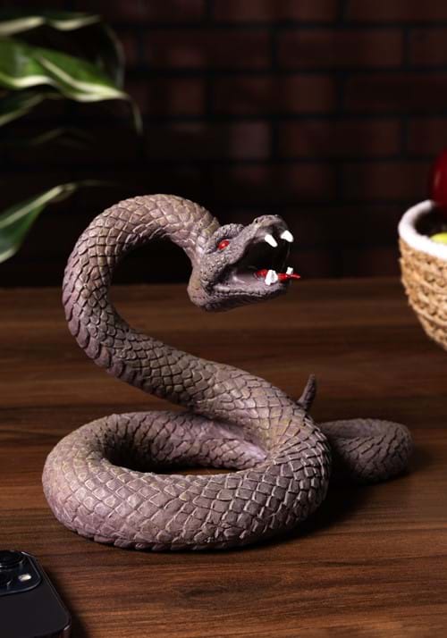 Resin Snake
