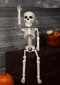 38 Inch Super Skull Skeleton Decoration