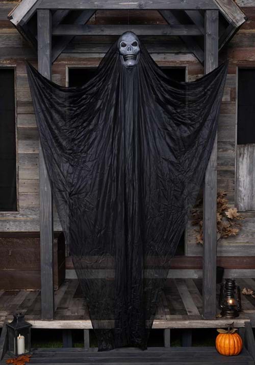 84 Inch Floating Ghost Decoration