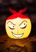 Nightmare Before Christmas 6" Lock Light Up Pumpki Alt 2