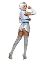 Womens Space Cadet Scientist Costume Alt 1