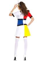 Womens 60s MOD Muse Costume Alt 1