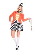 Plus Aventurous White Rabbit