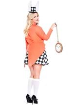 Plus Aventurous White Rabbit Alt 1