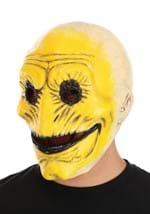 Smiley Latex Mask Alt 2