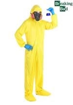 Adult Hazmat Breaking Bad Costume
