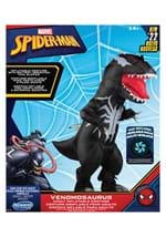 Adult Inflatable Venomosaurus Costume Alt 4