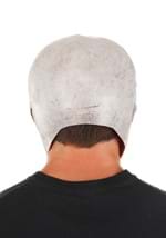 Adult Grey Alien Costume Mask Alt 2