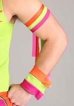 Adult Ultimate Warrior Costume Alt 8