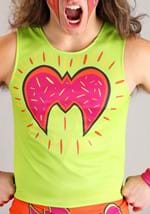 Adult Ultimate Warrior Costume Alt 7