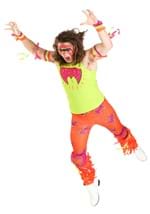 Adult Ultimate Warrior Costume Alt 2
