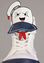Ghostbusters Stay Puft Marshmallow Man Shoe Alt 7