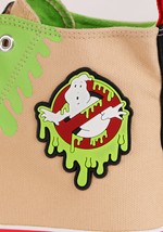 Slime and Logo Ghostbusters Shoes Alt 8