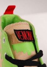 Slime and Logo Ghostbusters Shoes Alt 9