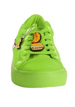 Ghostbusters Slimer Shoe Alt 2
