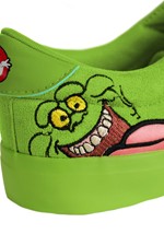Ghostbusters Slimer Shoe Alt 3