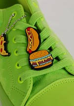 Ghostbusters Slimer Shoe Alt 4
