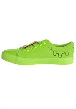 Ghostbusters Slimer Shoe Alt 7