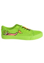 Ghostbusters Slimer Shoe Alt 8