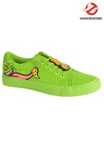 Ghostbusters Slimer Shoe Alt 9