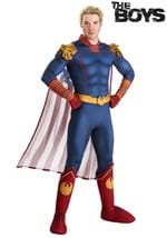 Adult The Boys Homelander Costume Alt 13