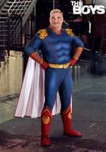 Plus Size The Boys Homelander Costume