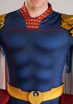 Plus Size The Boys Homelander Costume Alt 1