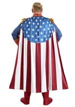 Plus Size The Boys Homelander Costume Alt 6