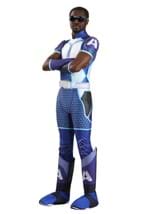 Adult The Boys A-Train Costume Alt 1