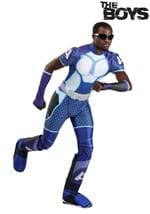 Adult The Boys A-Train Costume Alt 3