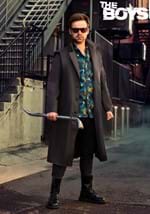 Adult The Boys Billy Butcher Costume