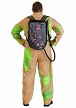Plus Size Slime-Covered Ghostbusters Costume Alt 1
