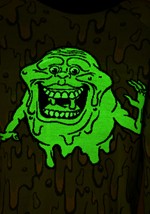 Adult Slimy Salutations Slimer Ghostbusters Sweate Alt 6
