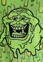 Adult Slimy Salutations Slimer Ghostbusters Sweater Alt 6