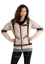 Adult Ghostbusters Uniform Sweater Alt 6