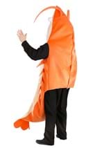 Exclusive Plus Size Adult Shrimp Costume Alt 1
