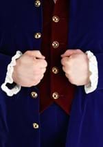 Exclusive Plus Size Mens Thomas Jefferson Costume Alt 2