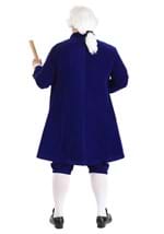 Exclusive Plus Size Mens Thomas Jefferson Costume Alt 1