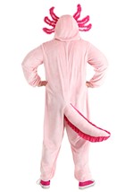 Plus Size Axolotl Costume Alt 4