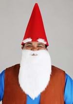 Men's Plus Size Gnome Costume  Alt 1