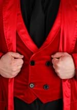 Exclusive Mens Plus Size Debonair Devil Costume Alt 2