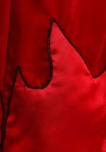 Exclusive Mens Plus Size Debonair Devil Costume Alt 3