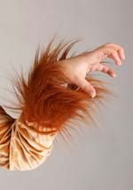 Exclusive Plus Size Womens Fierce Lion Costume Alt 2