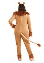 Exclusive Plus Size Womens Fierce Lion Costume Alt 1